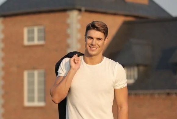 Дмитро Черкасов Український Простір Прикарпаття