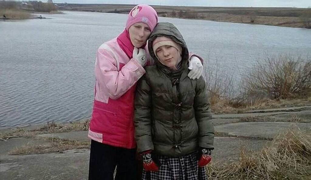 На Прикарпатті знайшли "ельфів" із блакитними очима: як виглядають ...