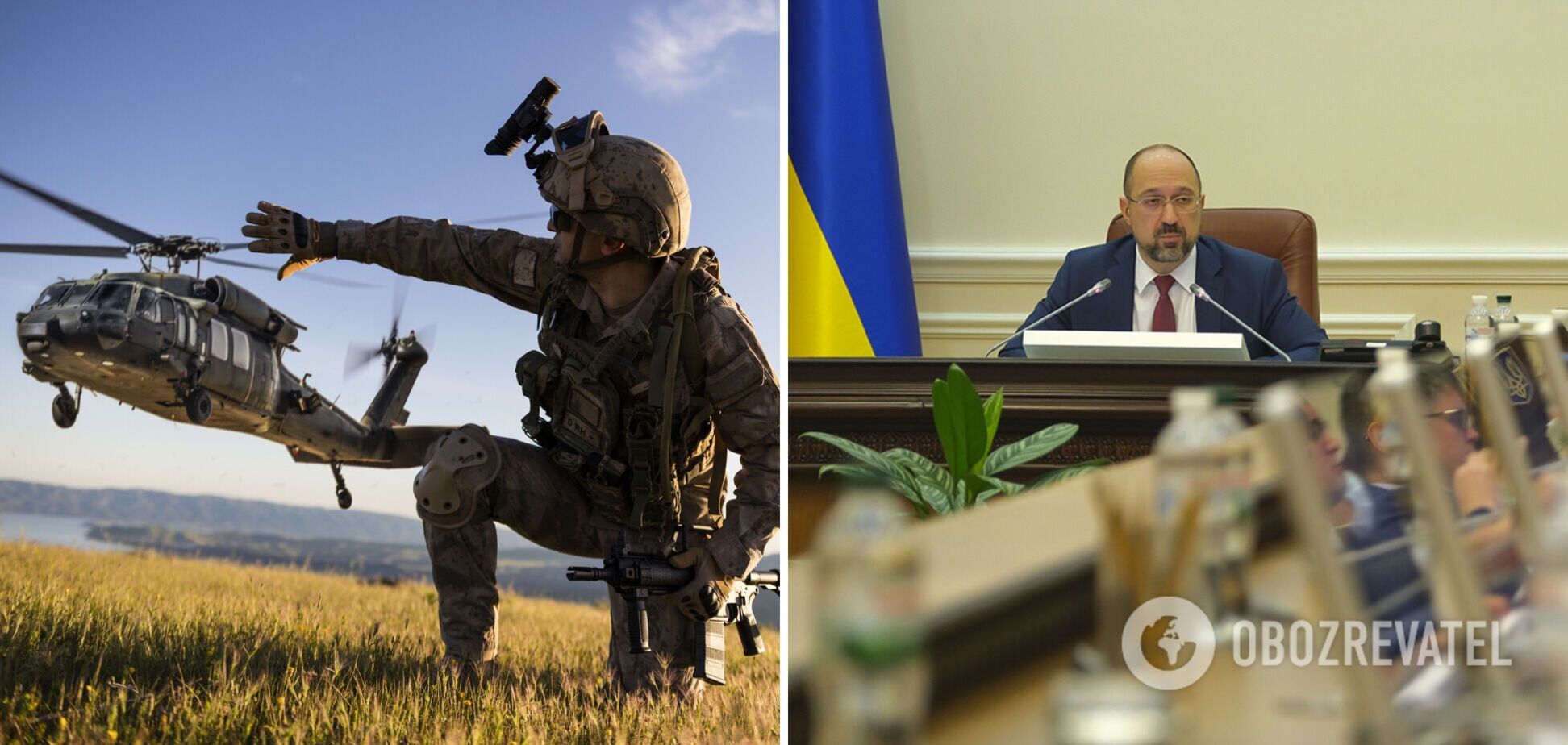 Кабмін змінять на 90%, в Україні побудують базу НАТО: нардеп анонсував кадрову революцію