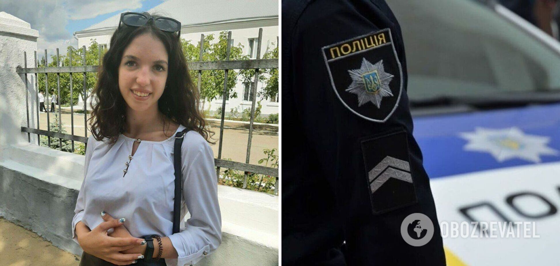 З лікарні Миколаєва при загадкових обставинах зникла 16-річна дівчина: фото і прикмети