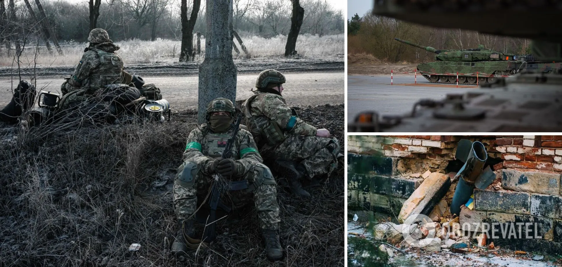 Війна в Україні перейшла на новий етап: в ISW назвали помилку Заходу та вказали на ризики для ЗСУ 