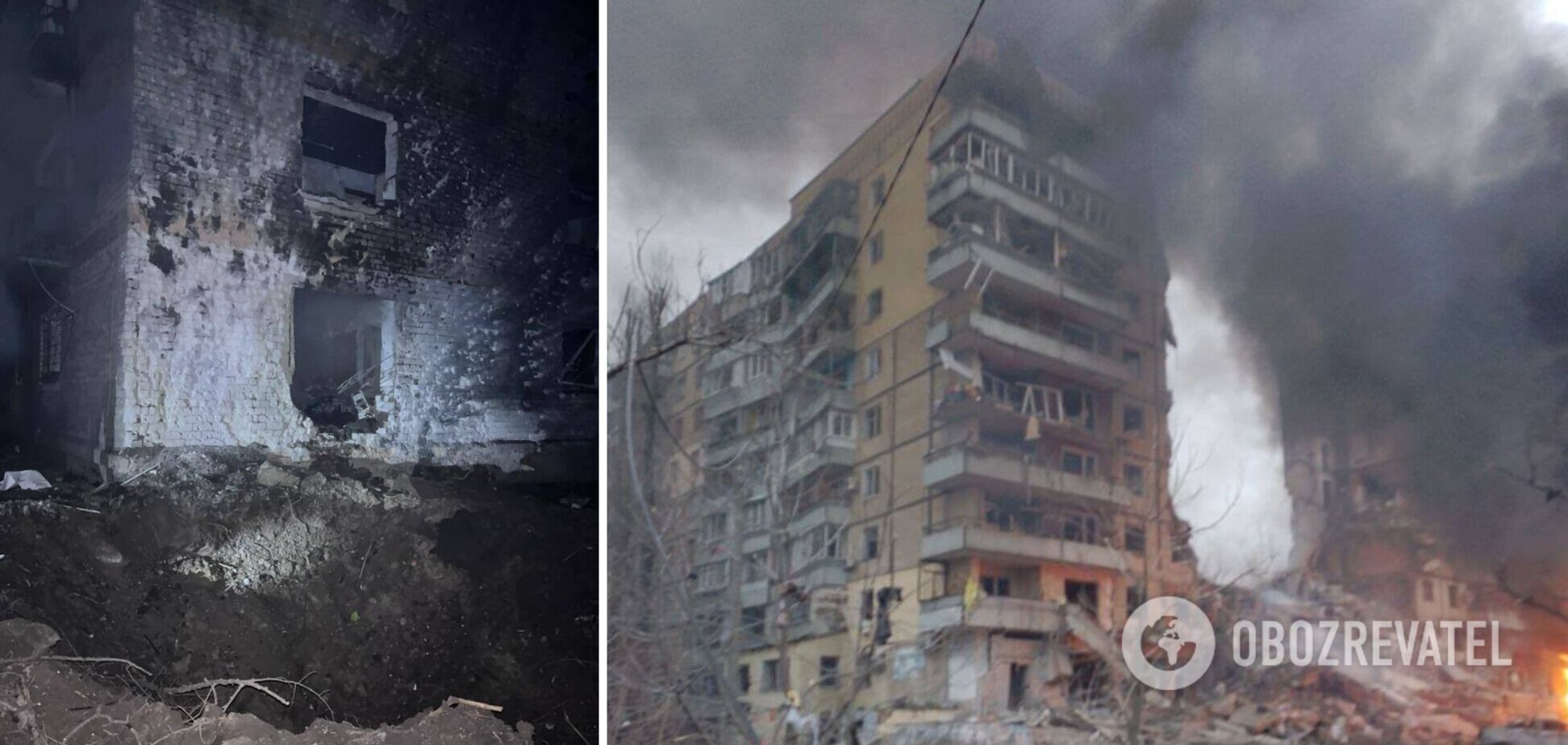 Українці не отримають грошей за зруйноване війною житло