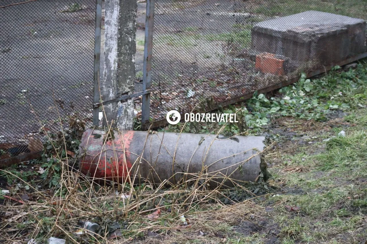 У Броварах поблизу дитсадка розбився гвинтокрил з керівництвом МВС: серед загиблих – діти. Фото і відео