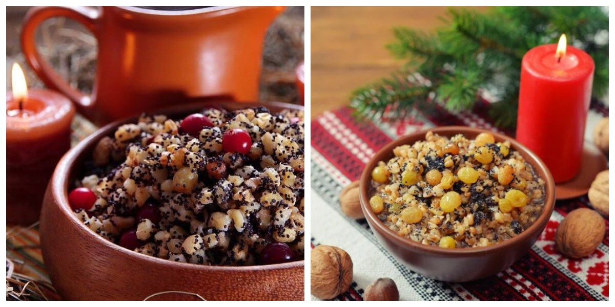 Фірмовий рецепт дуже смачної куті на Святий вечір. Таку кутю в нас ...