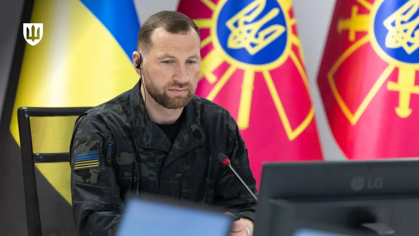 Лондон і Київ будують довгостроковий оборонний союз: головні пріоритети — небо та безпілотники
